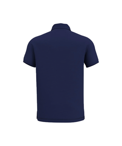 POLO MAN BOAT NAVY BLUE